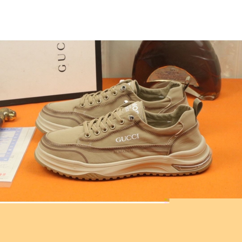 G*u*i sneakers
